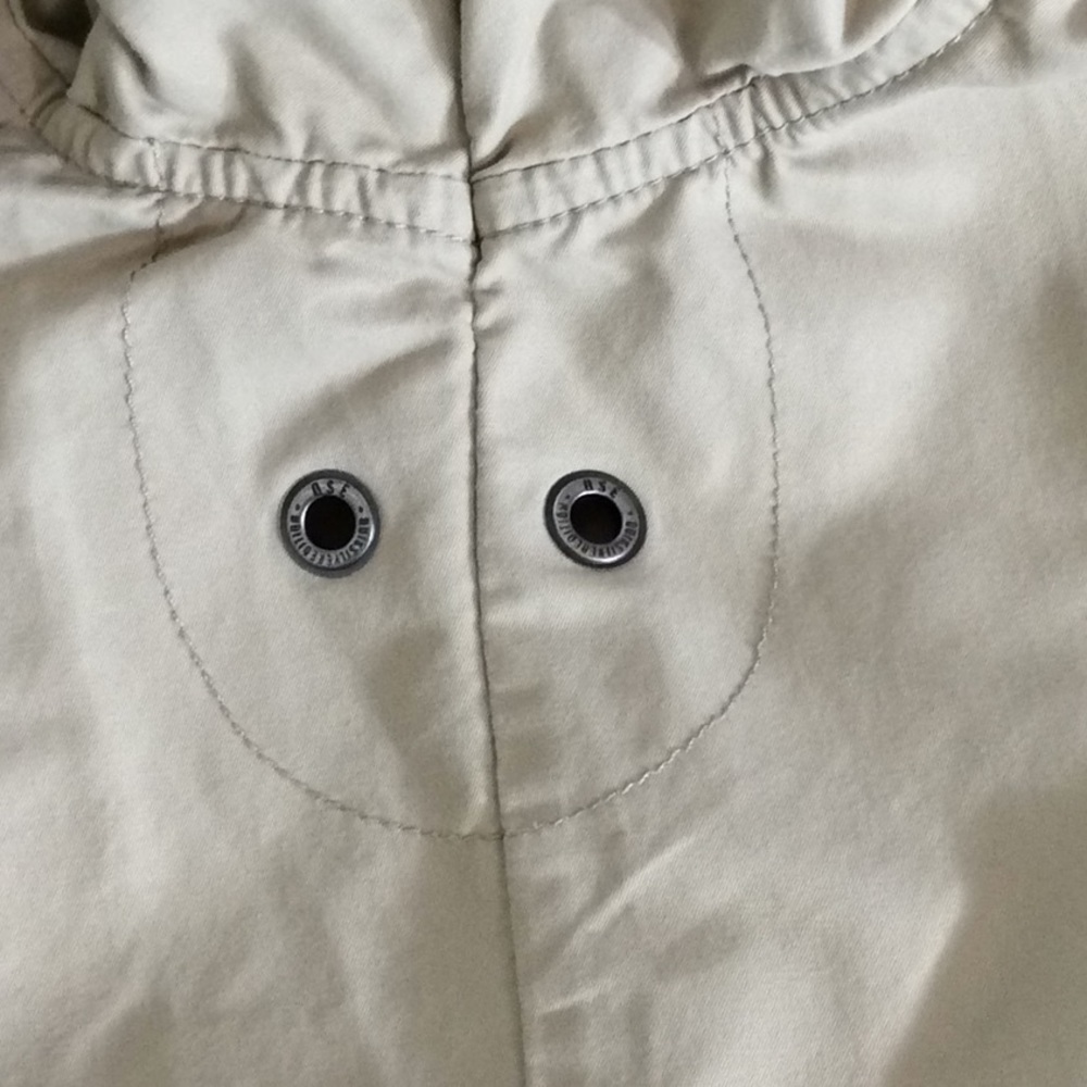 Quick Silver Edition Weather Resistant Jacket - image 6